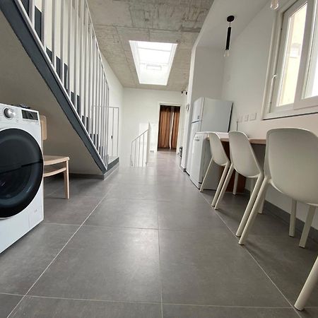 Apartamento Minimal & Arty Townhouse Hamrun Exterior foto