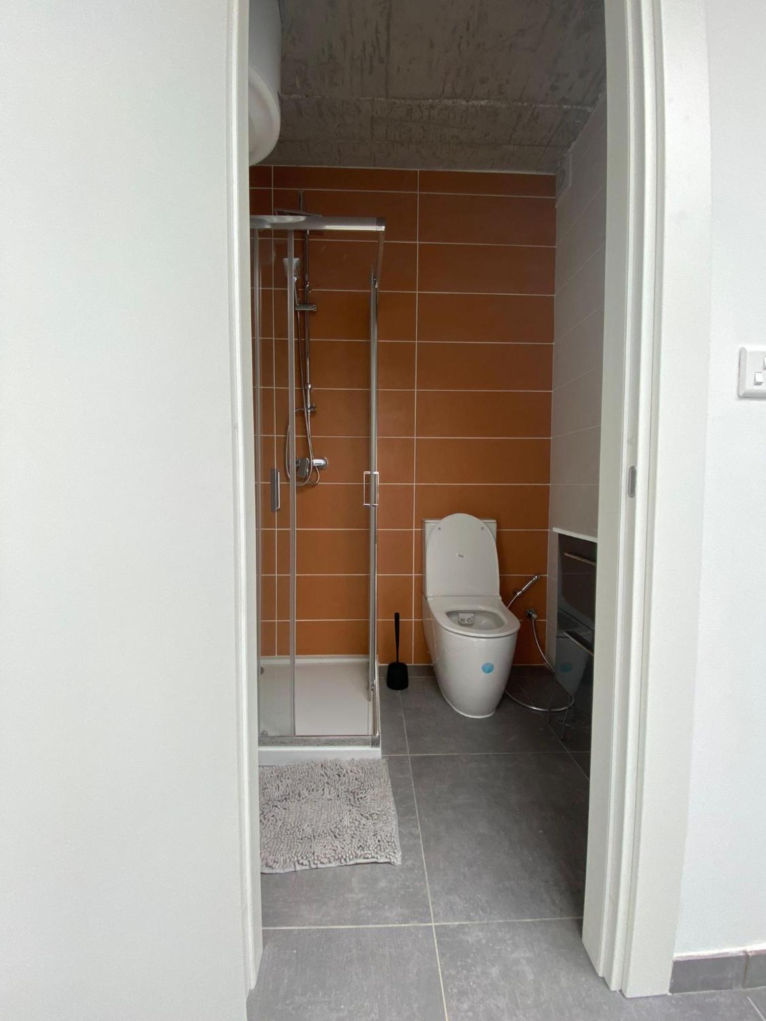 Apartamento Minimal & Arty Townhouse Hamrun Exterior foto