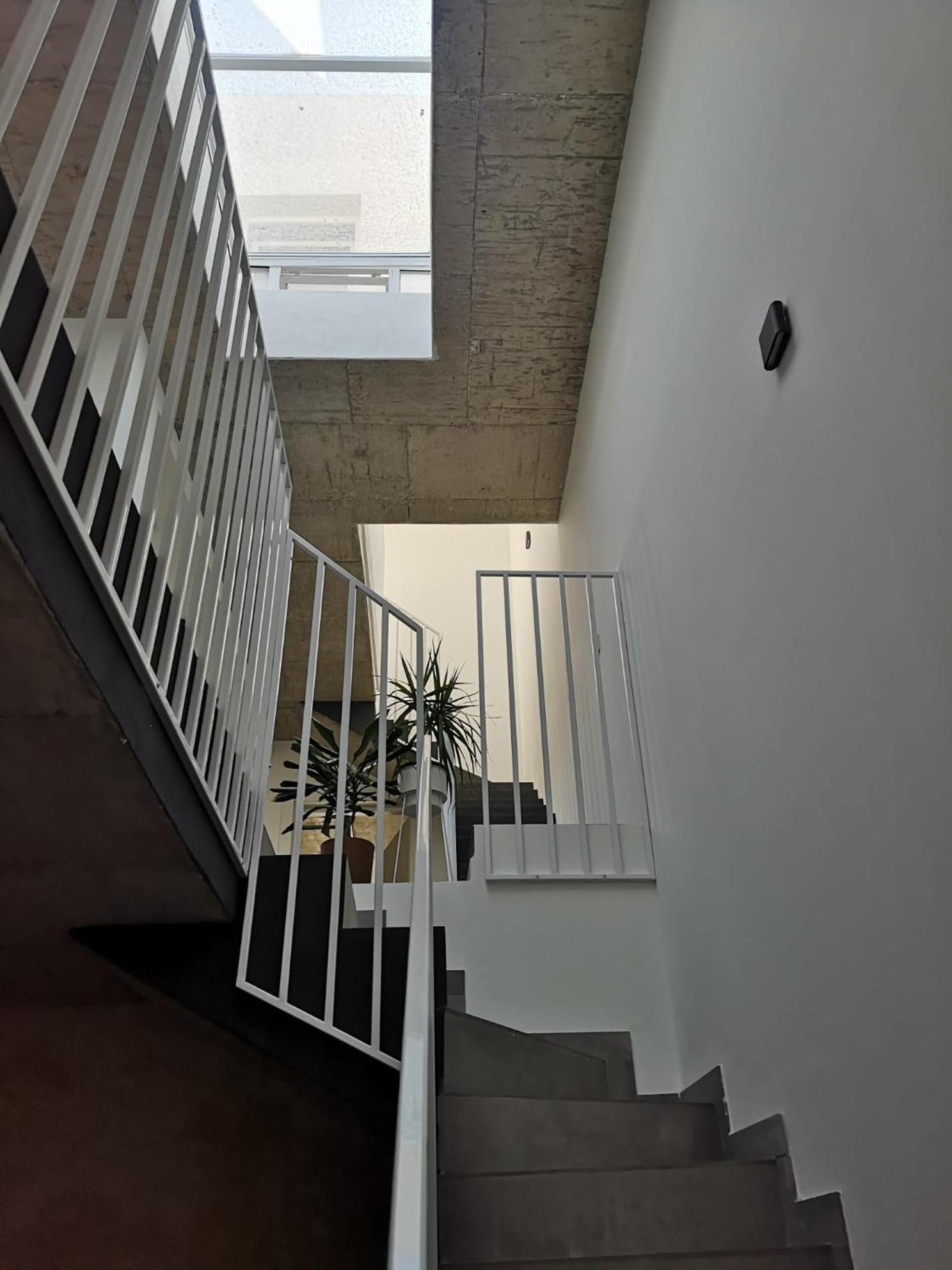 Apartamento Minimal & Arty Townhouse Hamrun Exterior foto